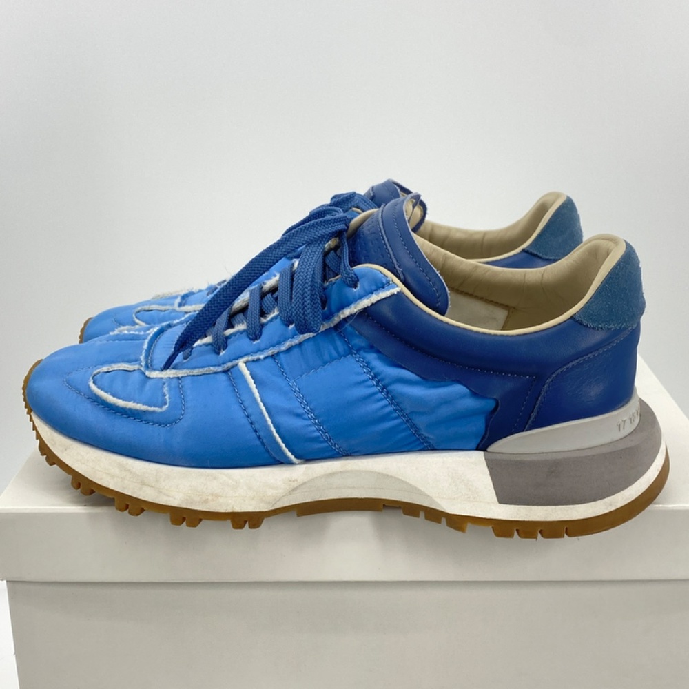 Margiela Evolution Runner - Picture 4 of 7